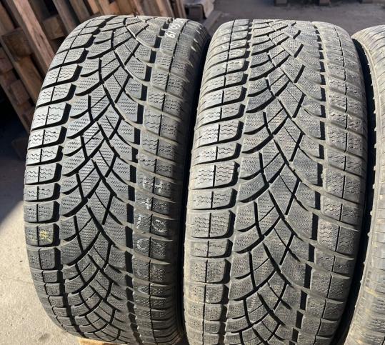 Dunlop SP Winter Sport 3D 265/50 R19