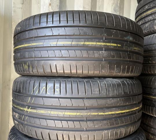 Pirelli P Zero PZ4 275/40 R21