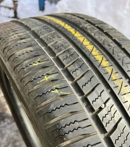 Pirelli Scorpion Zero All Season 265/45 R21