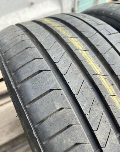 Pirelli P Zero PZ4 255/35 R19