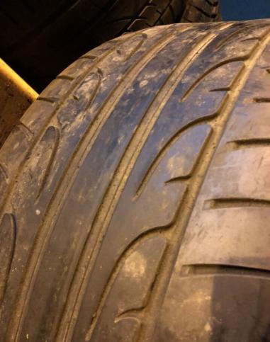 Dunlop SP Sport Maxx 295/40 R20