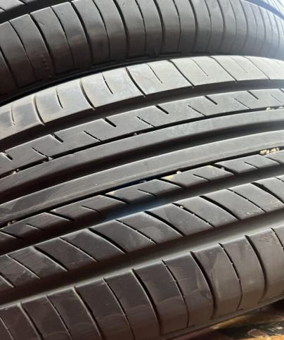 Yokohama Advan dB V552 205/60 R16