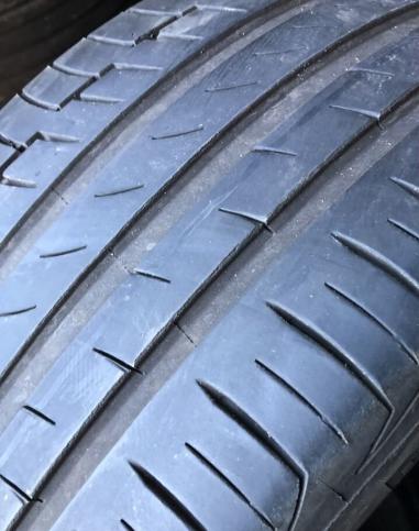 Continental PremiumContact 6 245/40 R18