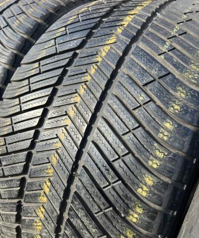 Michelin Pilot Alpin 4 255/40 R20