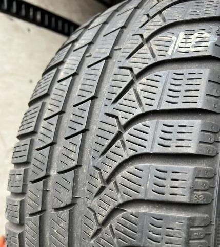 Pirelli P Zero Winter 235/50 R19