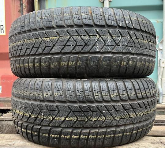 Pirelli Winter Sottozero 3 225/40 R19