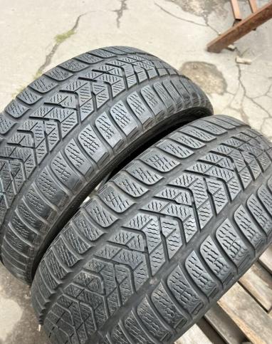 Pirelli Winter Sottozero 3 225/45 R17