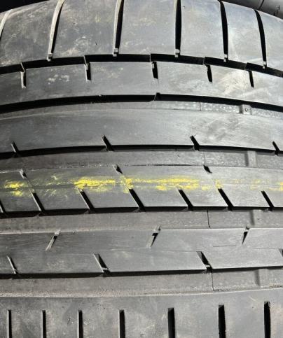 Continental SportContact 6 275/45 R21