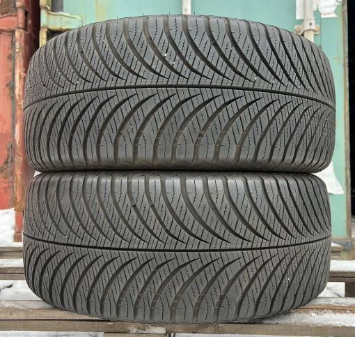 Goodyear Vector 4Seasons Gen-2 215/50 R17