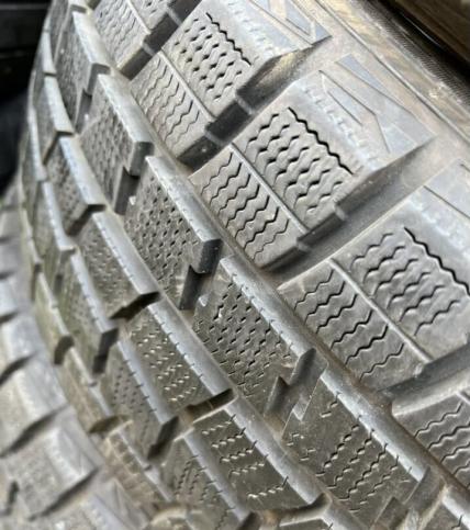 Dunlop Winter Maxx WM01 205/55 R16
