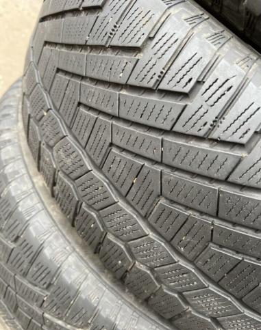 Continental ContiCrossContact Viking 235/60 R18