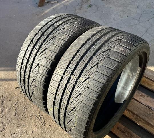 Pirelli Winter Sottozero 240 Serie II 255/35 R19