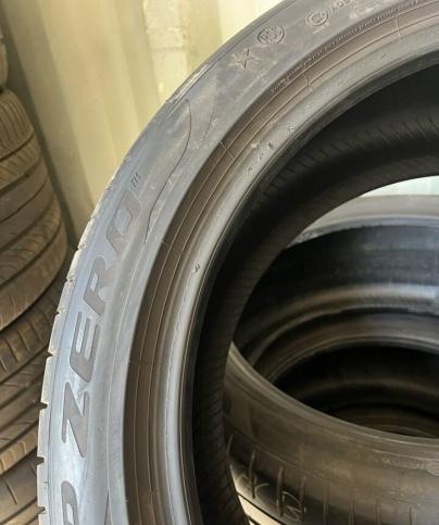 Pirelli P Zero PZ4 275/40 R21