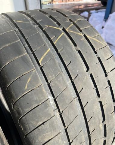 Goodyear Eagle F1 SuperSport 315/30 R21