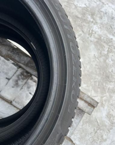 Pirelli Winter Sottozero 3 255/40 R20