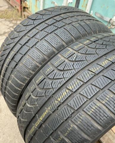 Pirelli P Zero Winter 275/45 R19