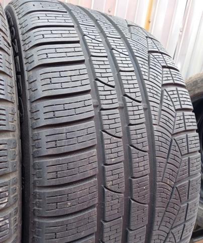 Pirelli Winter Sottozero 240 Serie II 255/40 R18