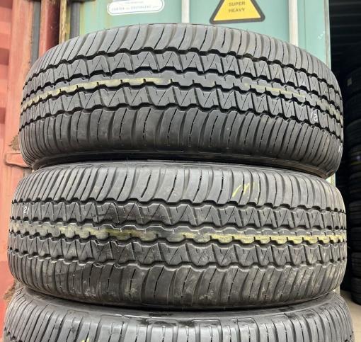 Dunlop Grandtrek AT30 265/65 R18