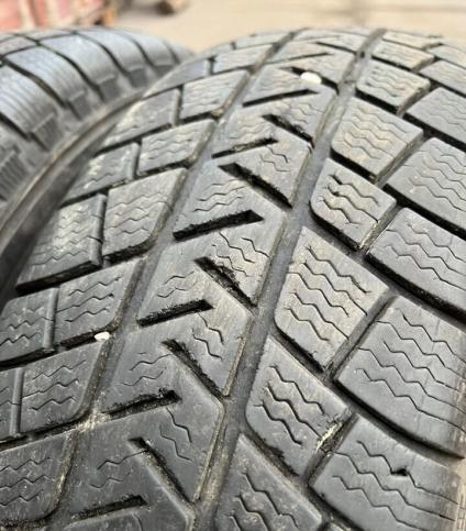 Michelin Latitude Alpin 205/80 R16