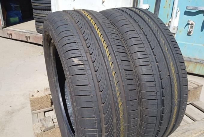 Goodyear OptiLife 185/60 R15