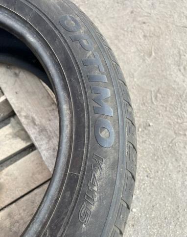 Hankook Optimo K415 225/55 R18