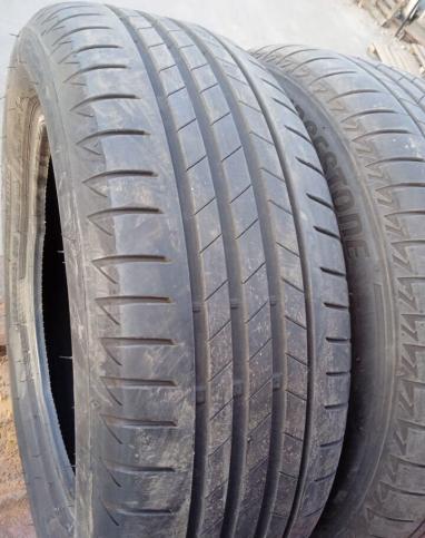 Bridgestone Turanza T005 205/55 R16