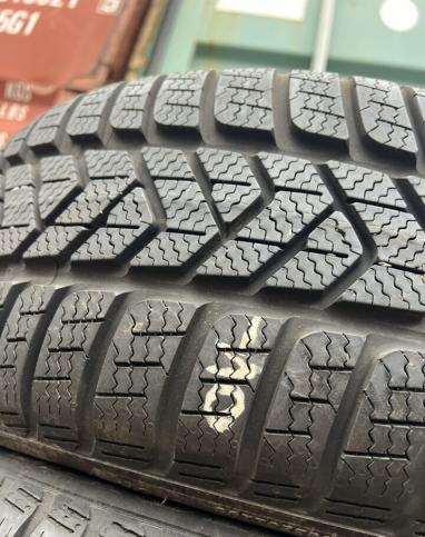 Pirelli Winter Sottozero 3 225/45 R18