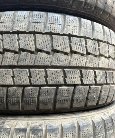 Dunlop Winter Maxx WM01 225/50 R17