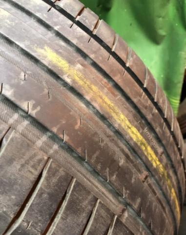 Michelin Pilot Sport 4 275/50 R21