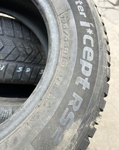 Hankook Winter I'Cept RS2 W452 195/65 R15