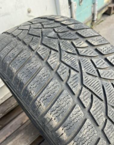 Dunlop SP Winter Sport 3D 275/45 R20