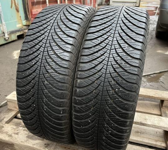 Goodyear Vector 4Seasons Gen-2 205/60 R16