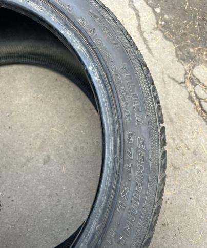 Nankang Snow Viva SV-1 245/40 R18