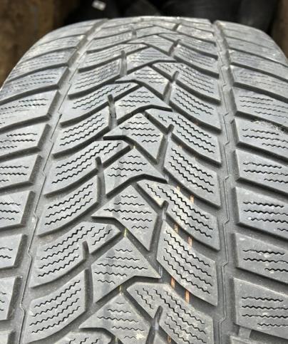 Dunlop Winter Sport 5 255/40 R19