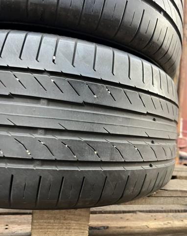 Continental ContiSportContact 5 235/50 R17