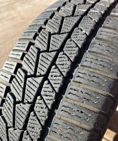 Continental WinterContact TS 860 S 205/60 R16