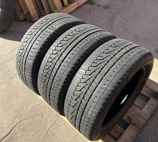 Hankook Winter I'Cept Evo2 W320 225/50 R17