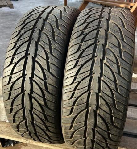 General Tire G-Max AS-03 245/45 R20