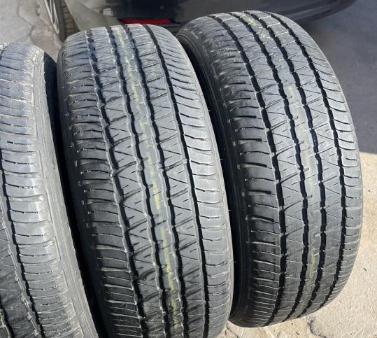 Dunlop Grandtrek AT30 265/55 R20