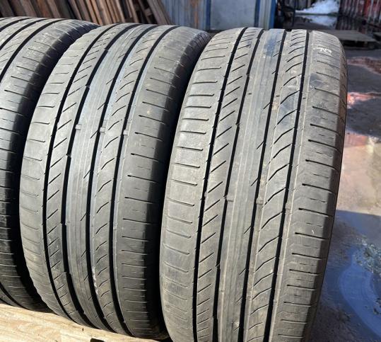 Continental ContiSportContact 5 275/50 R20