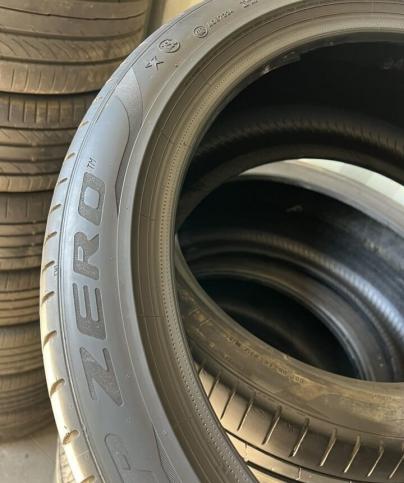 Pirelli P Zero PZ4 275/40 R21