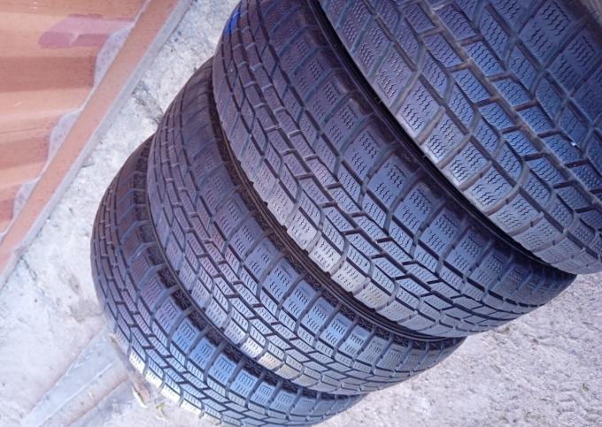 Goodyear Ice Navi 6 175/65 R14