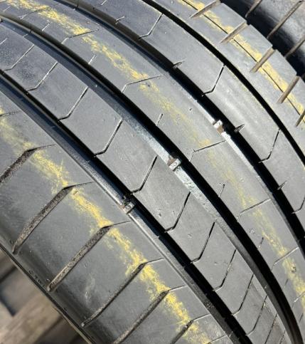 Pirelli P Zero PZ4 295/30 R20