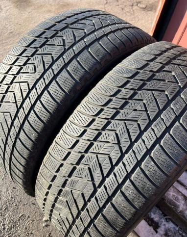 Pirelli Scorpion Winter 265/40 R22