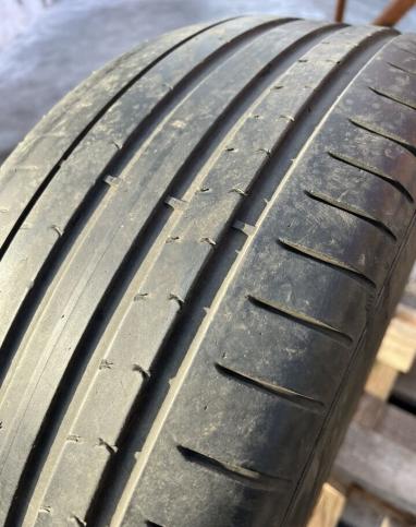 Pirelli P Zero PZ4 245/45 R20