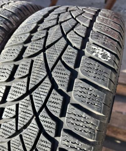 Dunlop SP Winter Sport 3D 225/45 R17