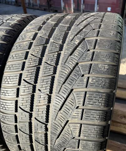 Pirelli Winter Sottozero 240 Serie II 285/35 R19