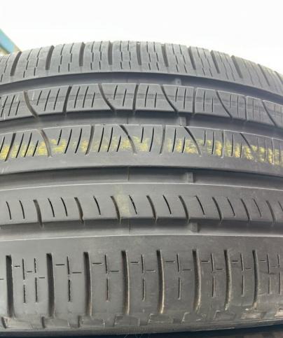 Pirelli Scorpion Verde All Season 275/45 R21