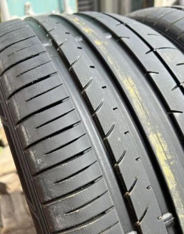 Dunlop SP Sport Maxx 050+ 245/45 R19 и 275/40 R19