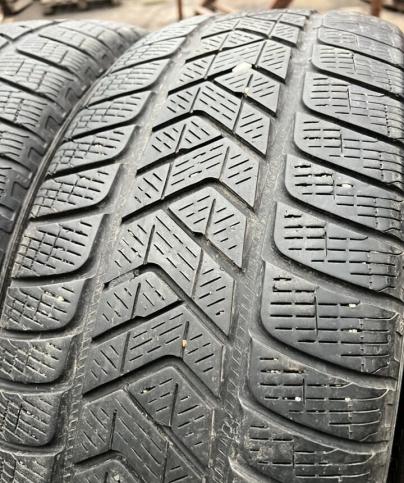 Pirelli Scorpion Winter 235/65 R17